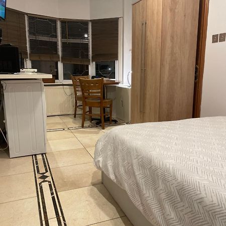 North London Studio Apartment 외부 사진