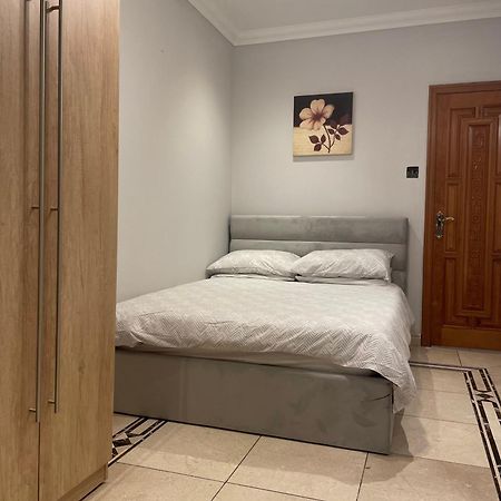 North London Studio Apartment 외부 사진