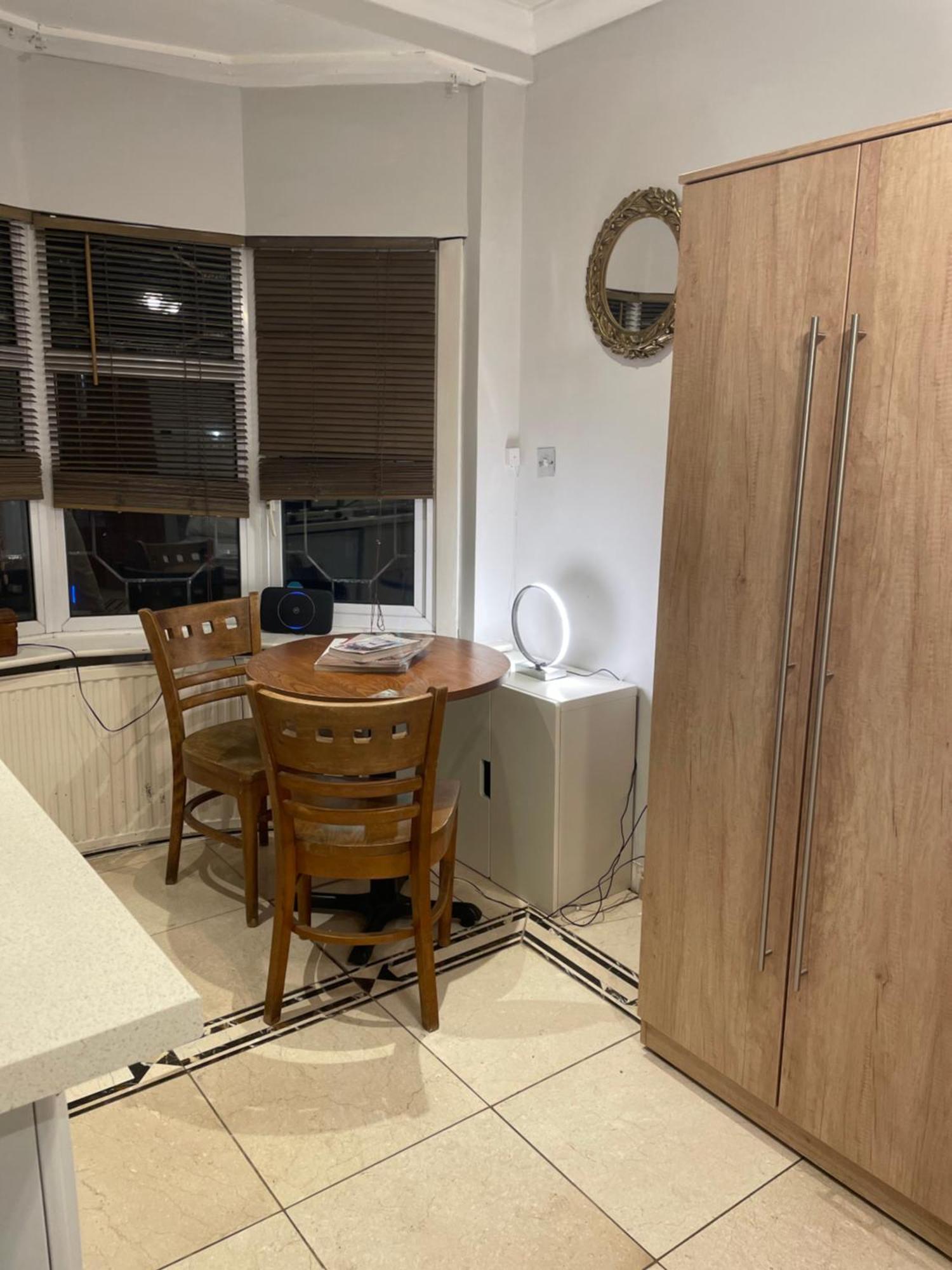 North London Studio Apartment 외부 사진