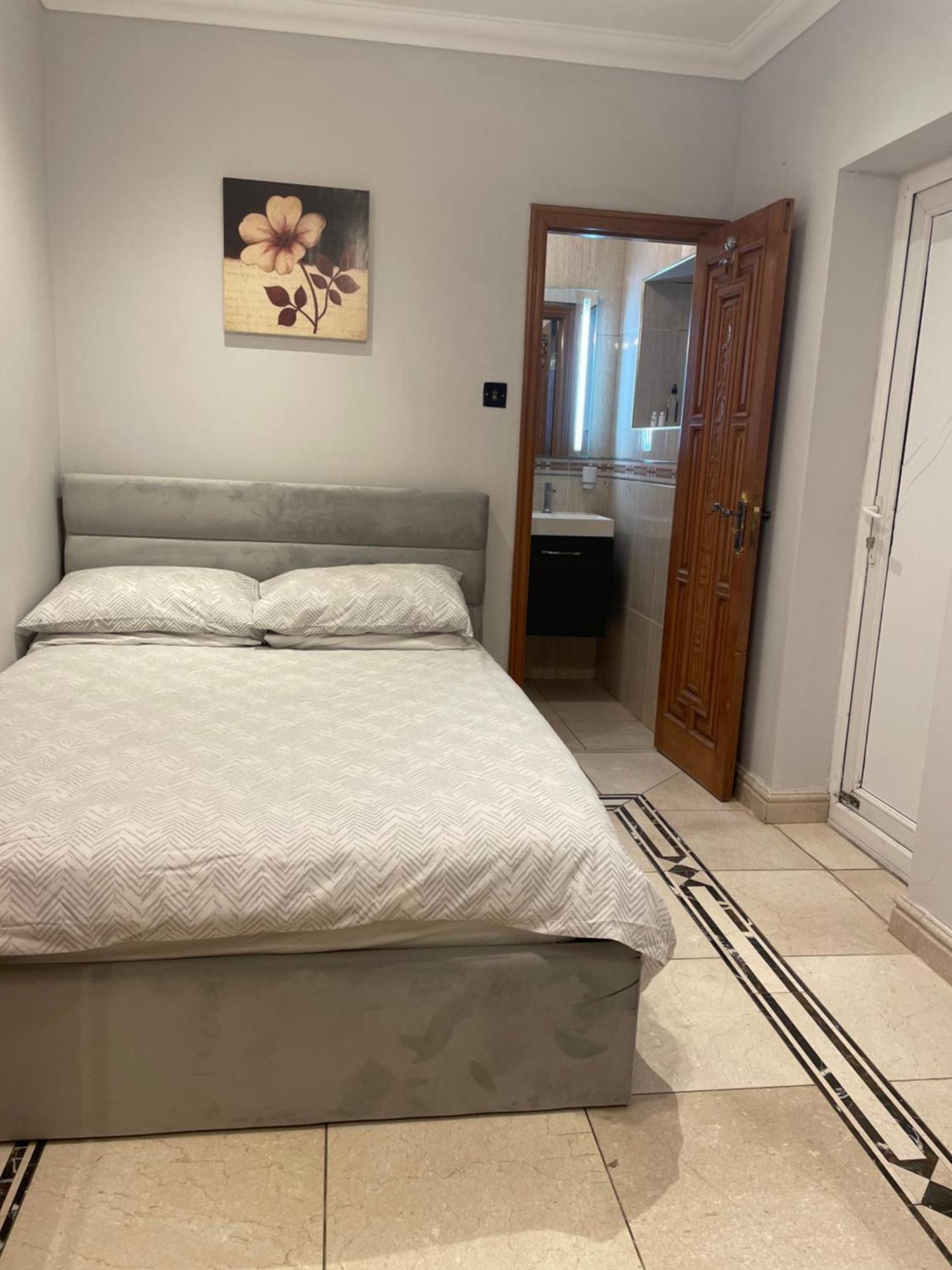 North London Studio Apartment 외부 사진