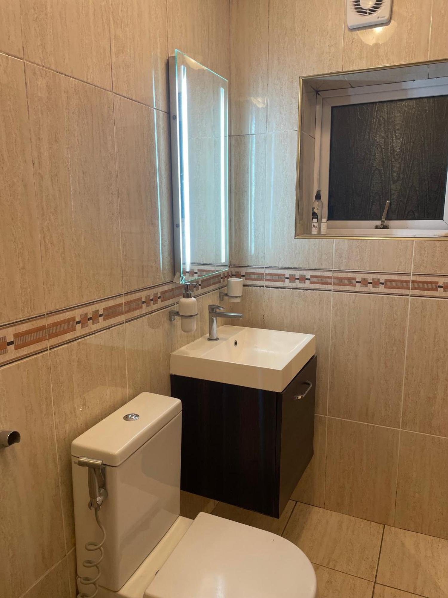 North London Studio Apartment 외부 사진
