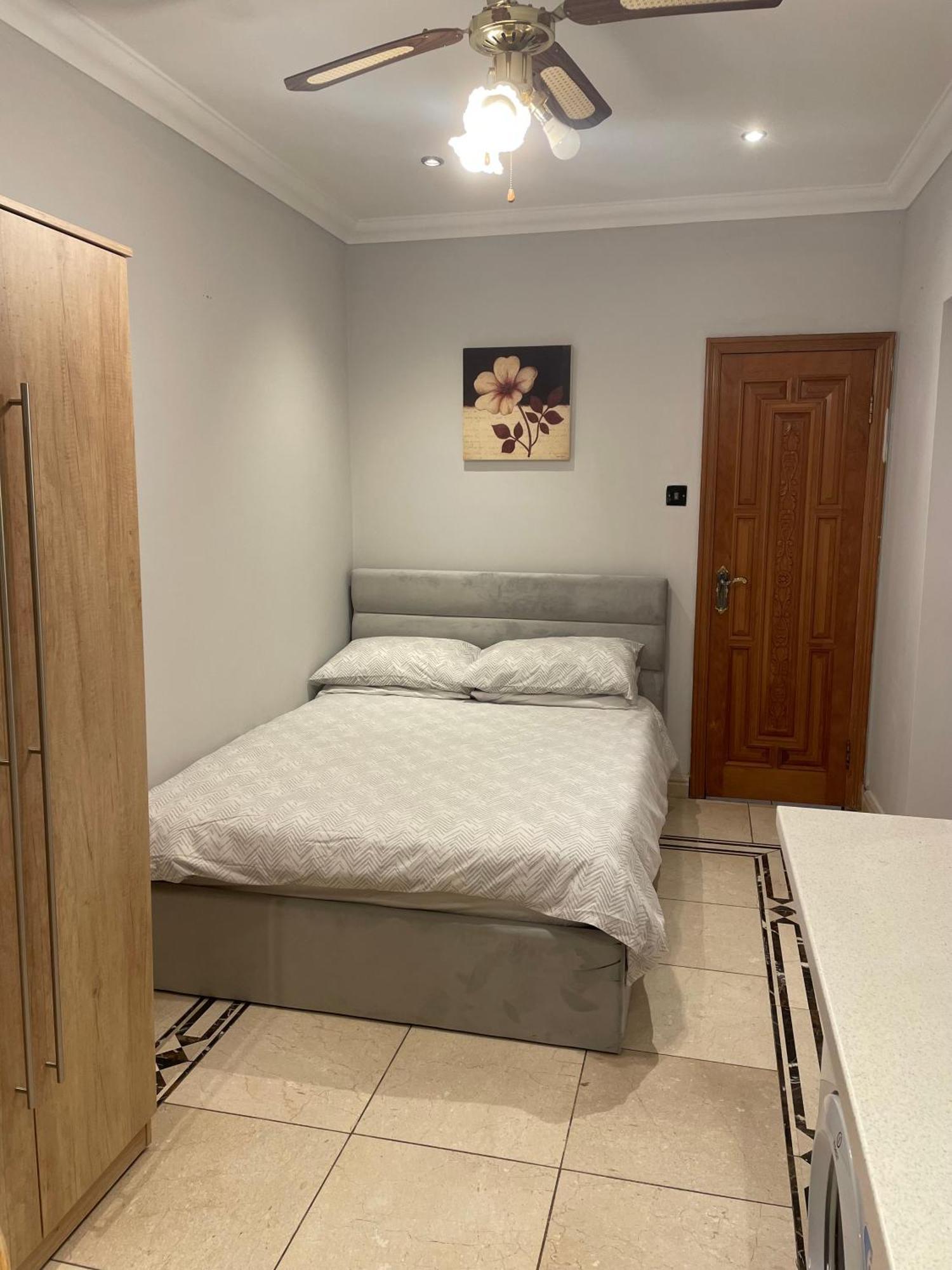 North London Studio Apartment 외부 사진