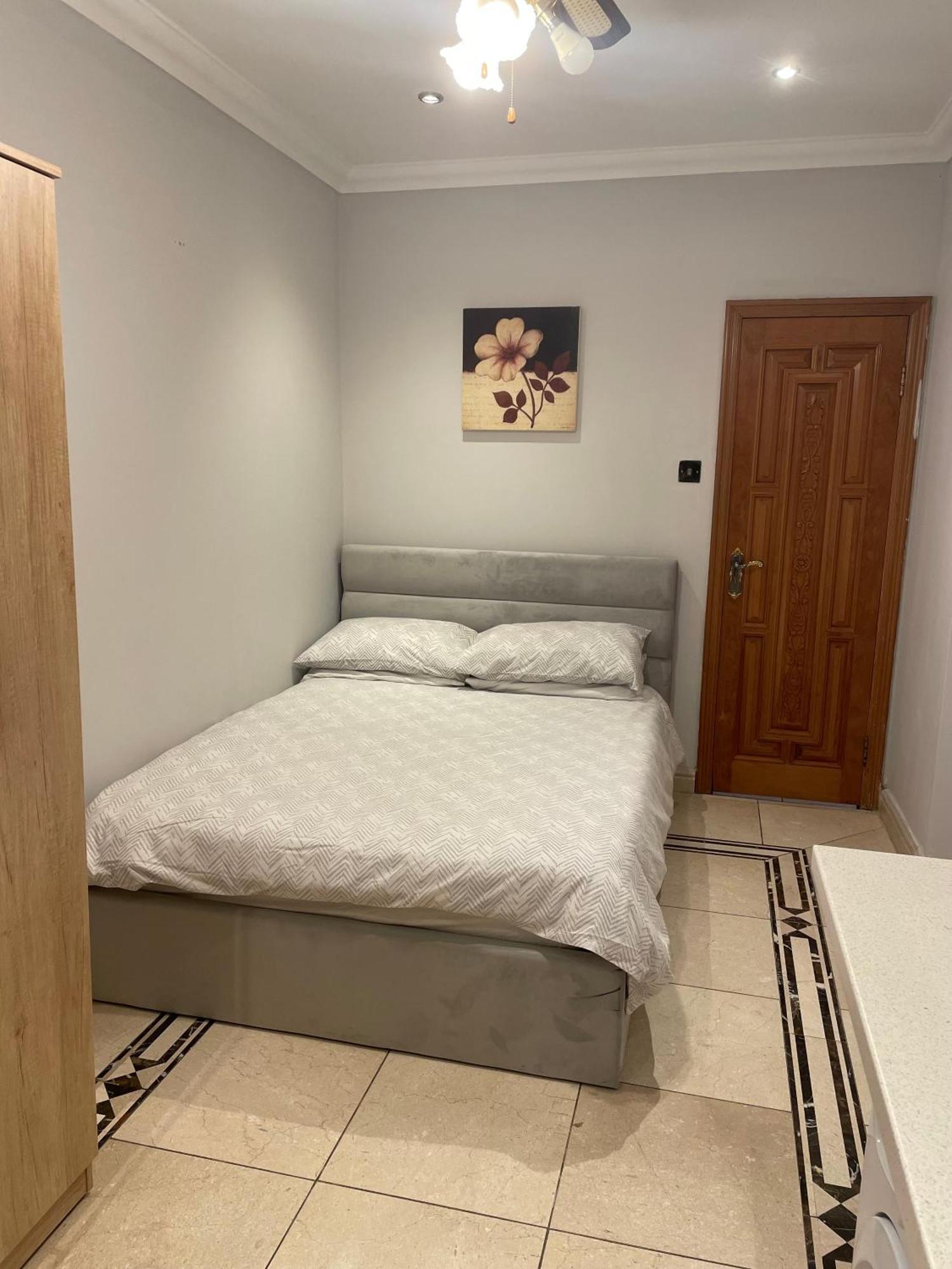 North London Studio Apartment 외부 사진