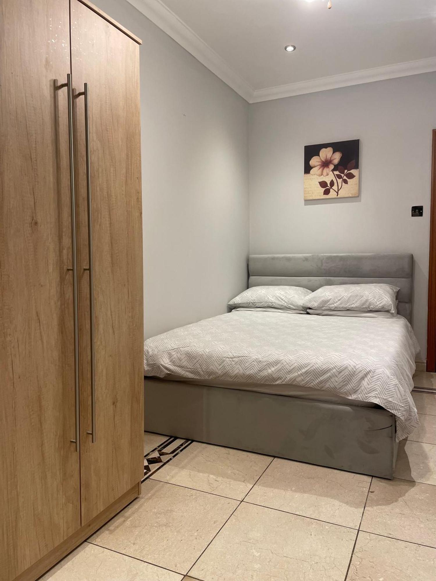 North London Studio Apartment 외부 사진