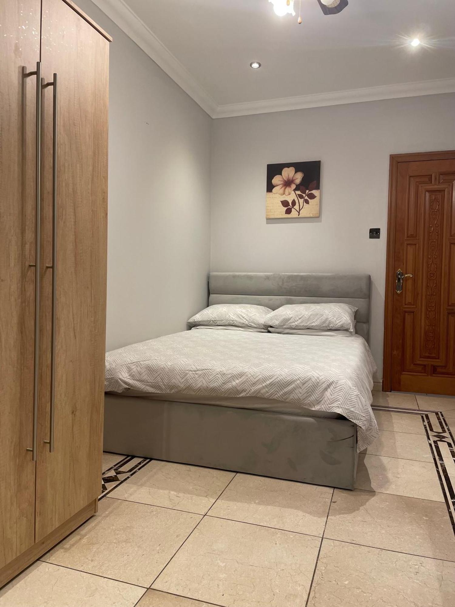 North London Studio Apartment 외부 사진