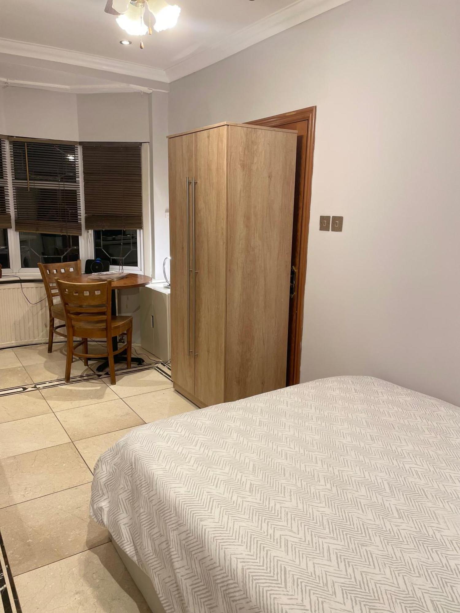 North London Studio Apartment 외부 사진